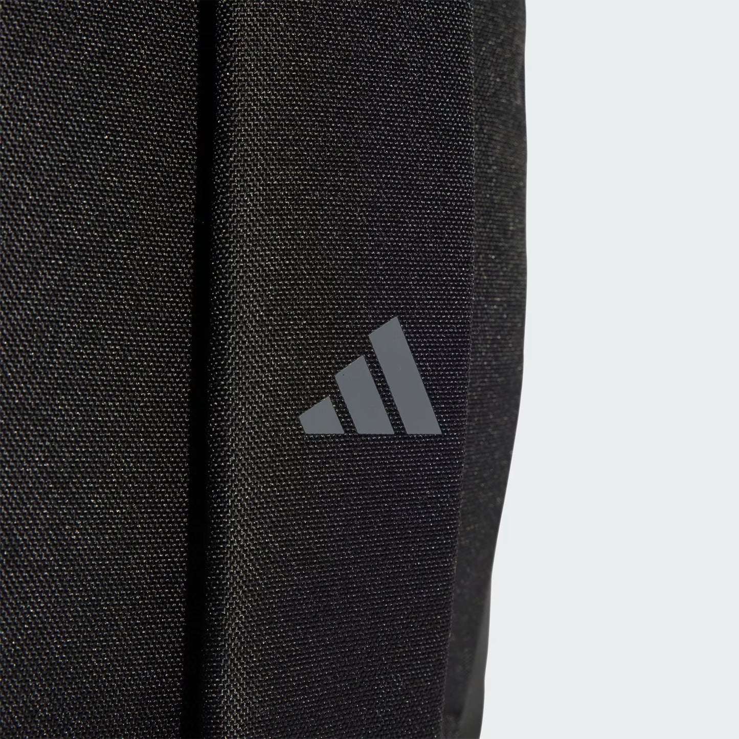 Mochila Logo Militar Black