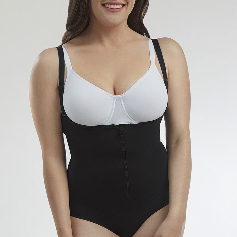 Modelador Mujer Reductor Micro Power Negro