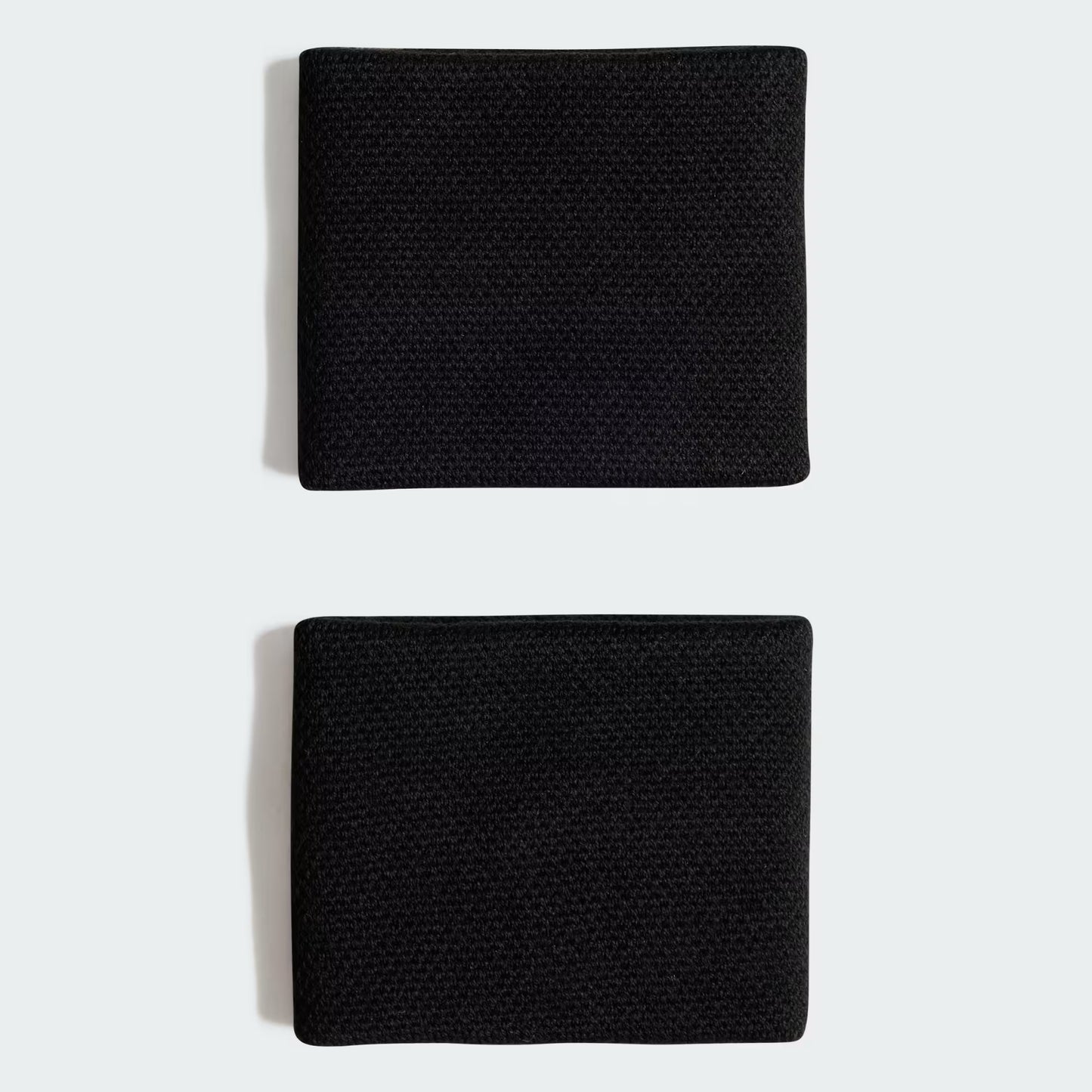 Muñequera de Tenis Pequeña Negra