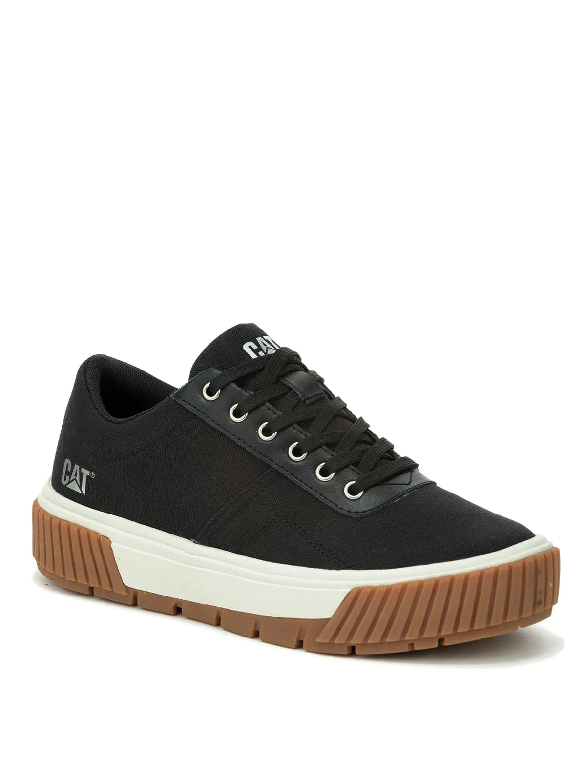 zapatilla-mujer-casual-amp-canvas-black/white