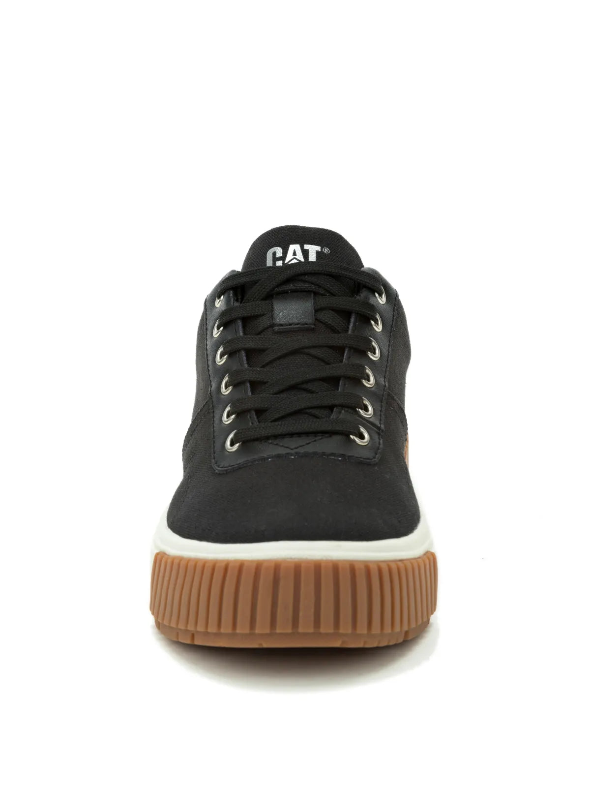 zapatilla-mujer-casual-amp-canvas-black/white