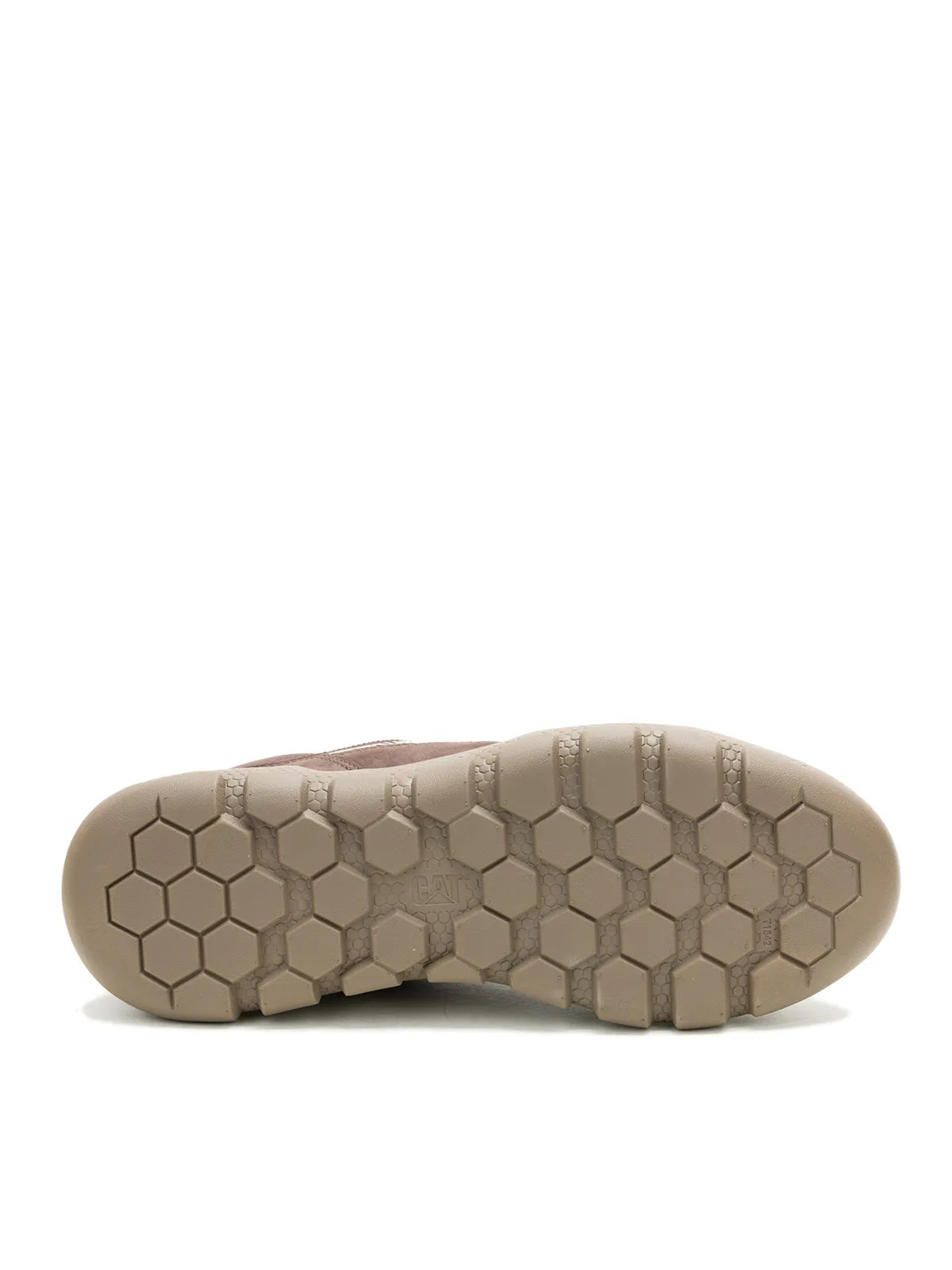 Zapatilla Hombre Hex Lite Cruise Café Oscuro Cat