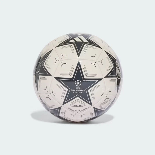 pelota-real-madrid-champions-24/25