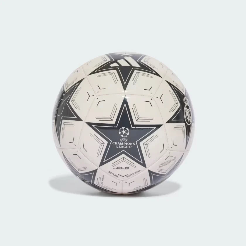 pelota-real-madrid-champions-24/25