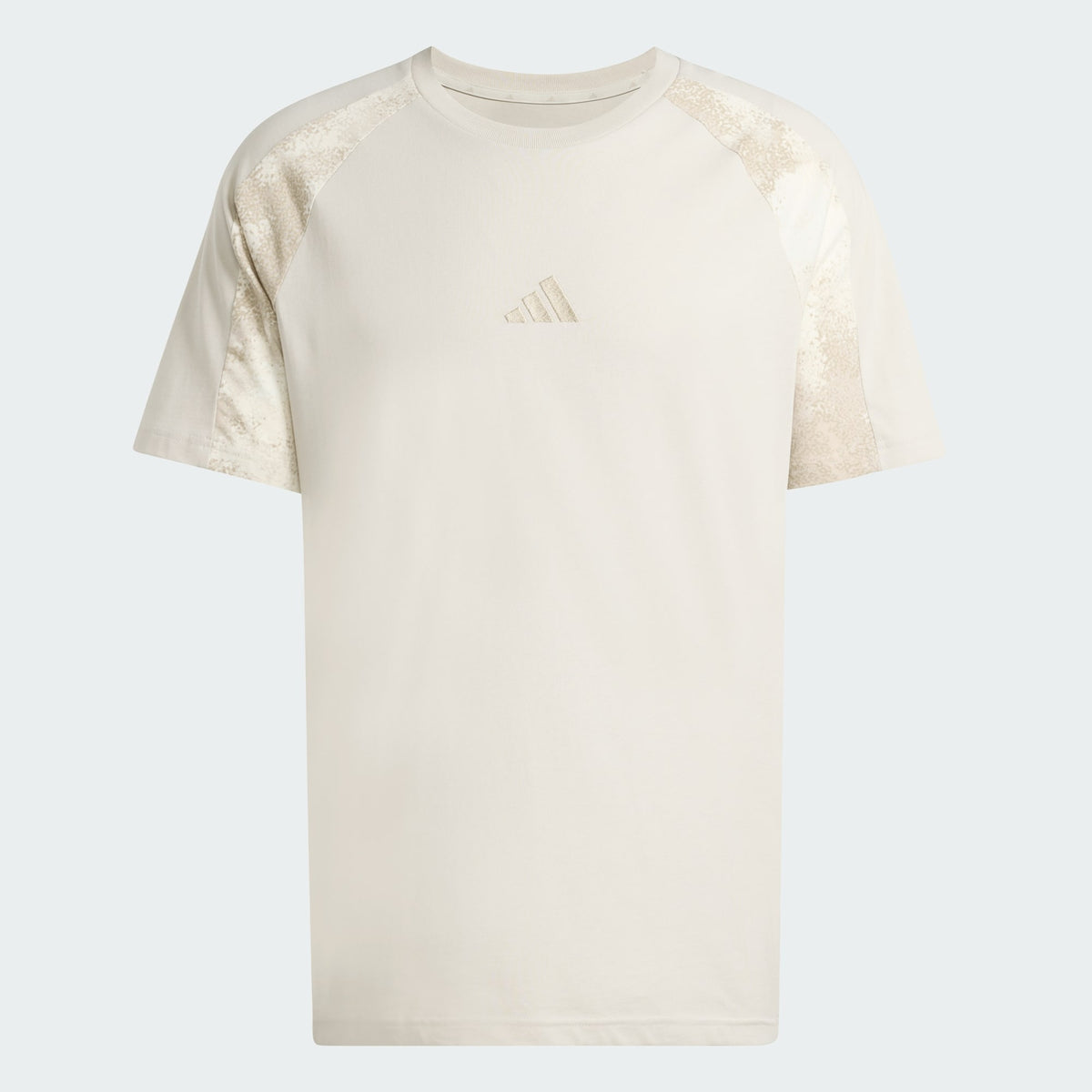 Polera Camo Beige