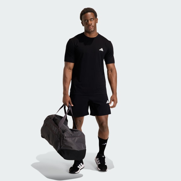 Polera Hombre Workout Essentials Feelready T-Shirt