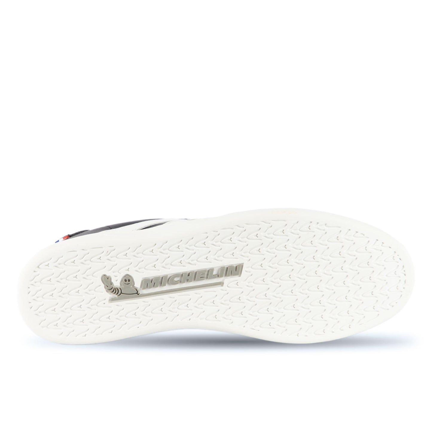 Zapatilla Hombre PS20 Negro/Blanco