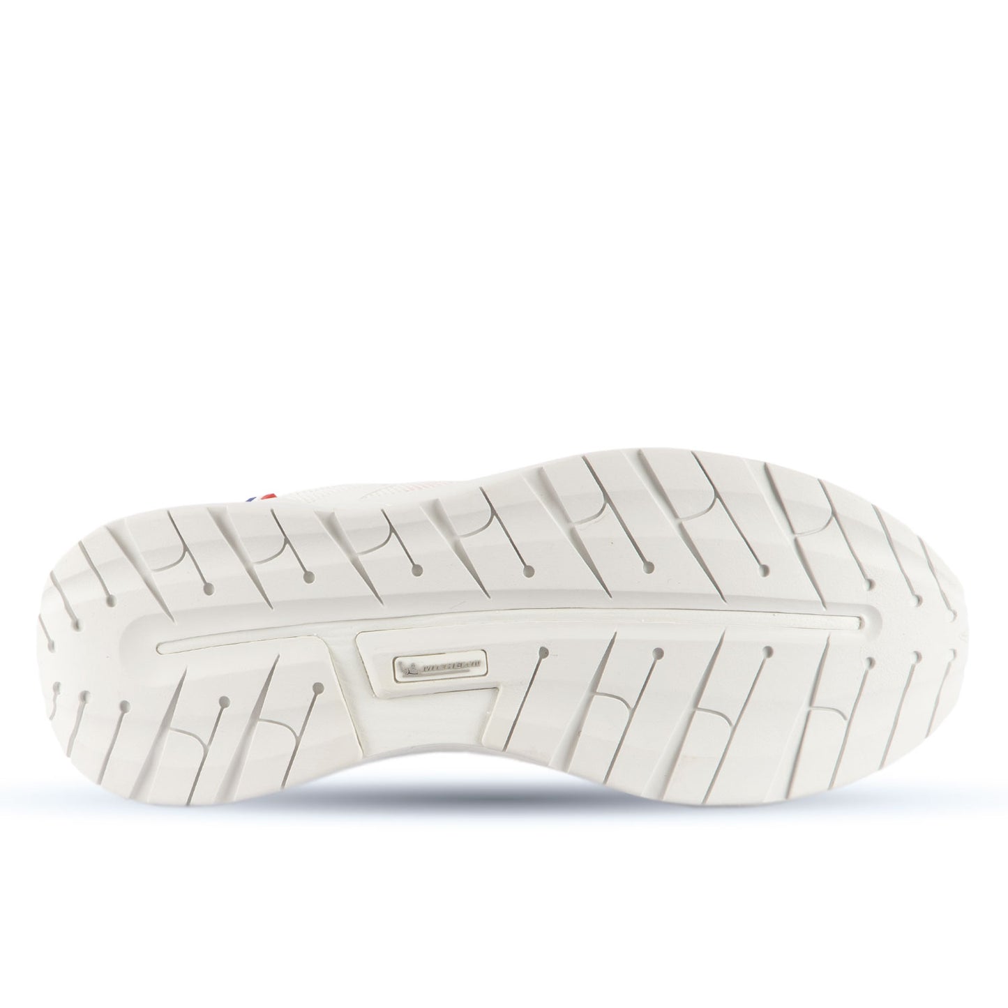 Zapatilla Mujer PU15 Blanco