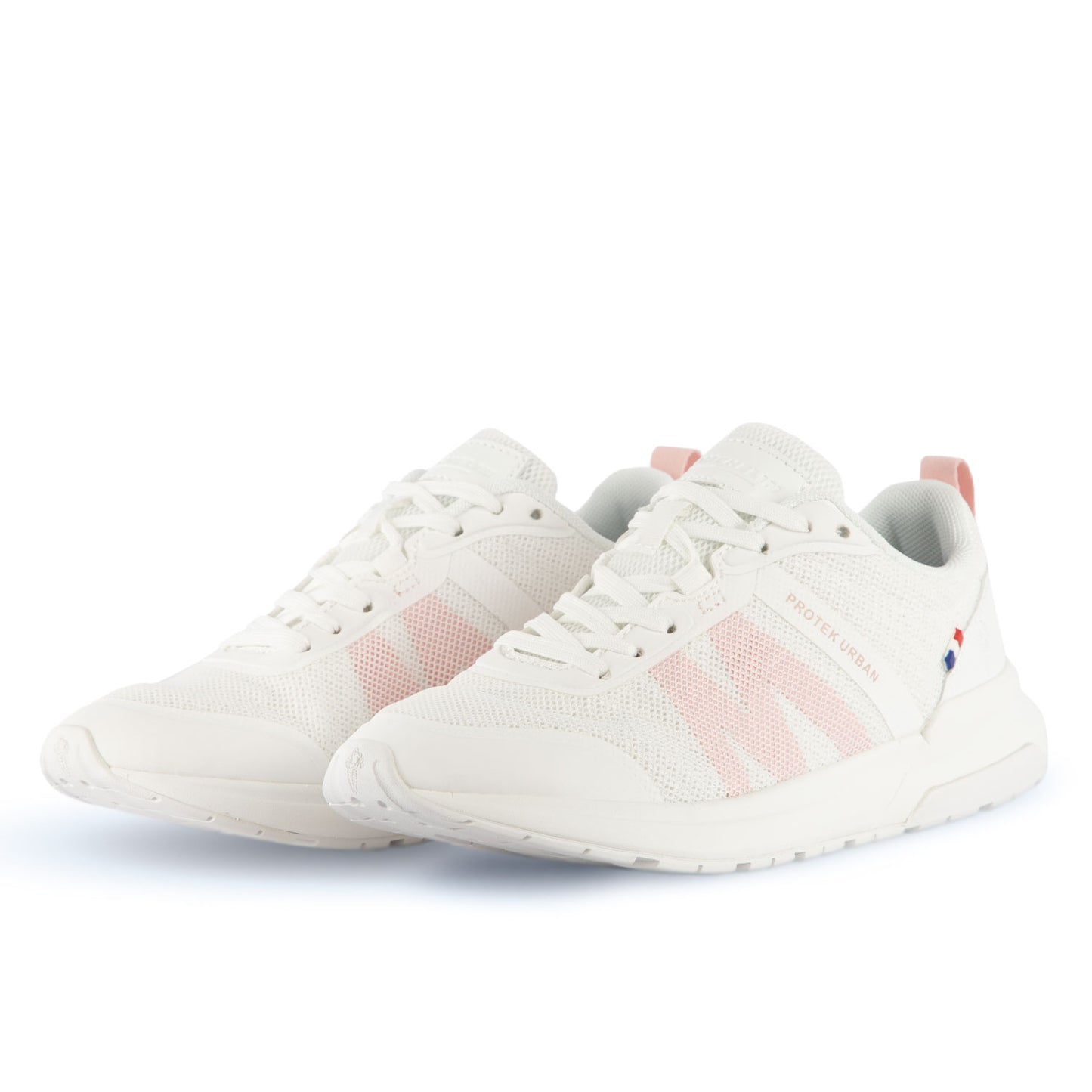 Zapatilla Mujer PU15 Blanco