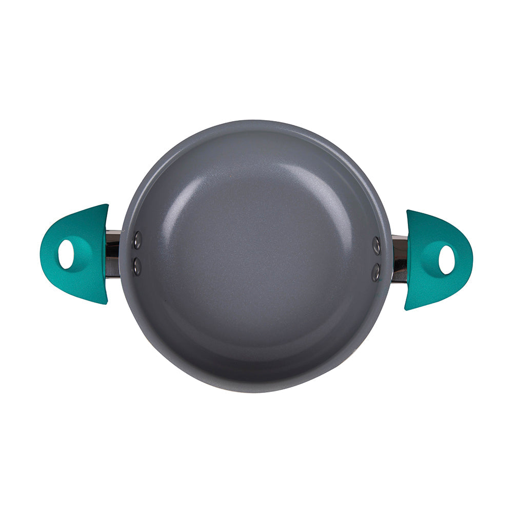 Paila Montecarlo Aluminio Calipso