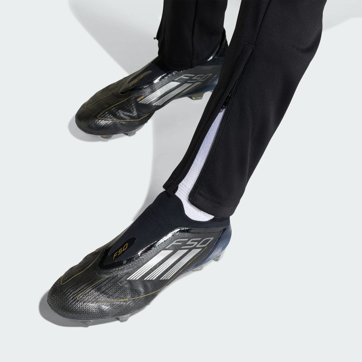 Pantalón De Entrenamiento Entrada26 Para Niños