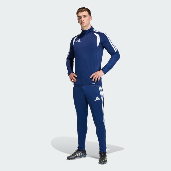 Pantalón Hombre de Entrenamiento Tiro26 League Regular