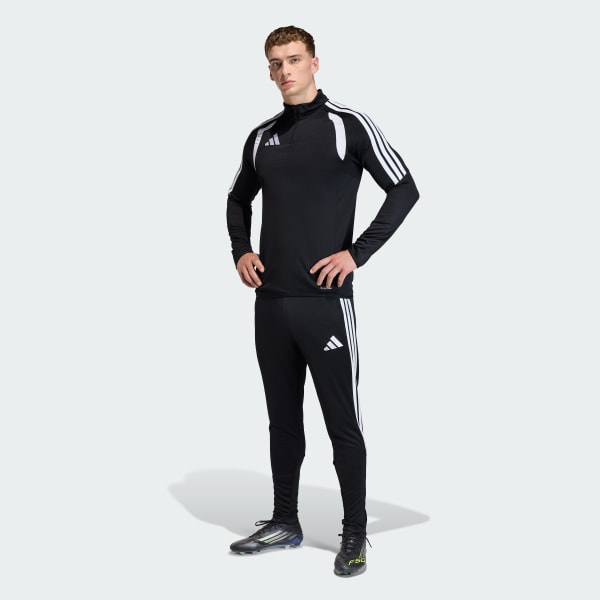 Pantalón Hombre de Entrenamiento Tiro26 League Regular
