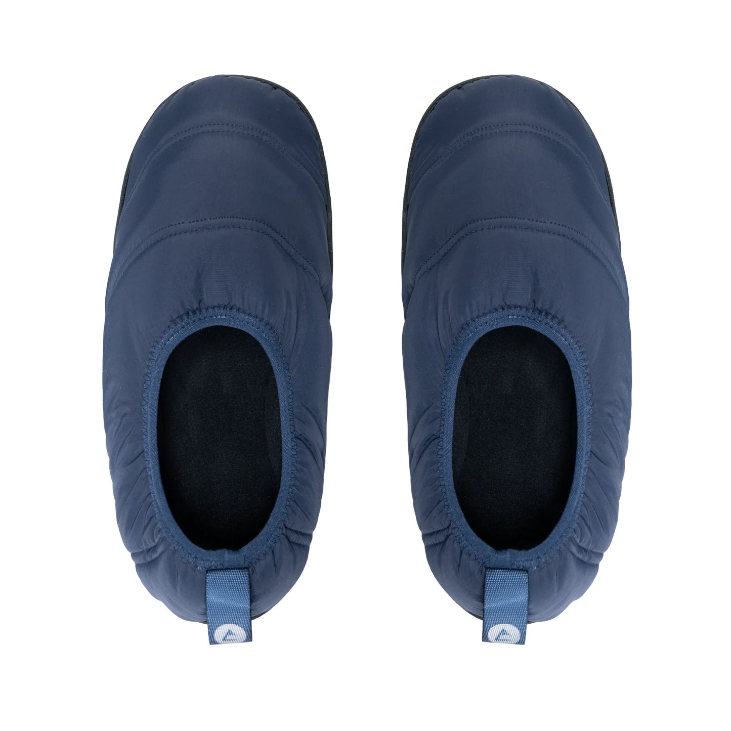 Pantufla térmica Futaleufú FLEX Nu-B Foam Azul