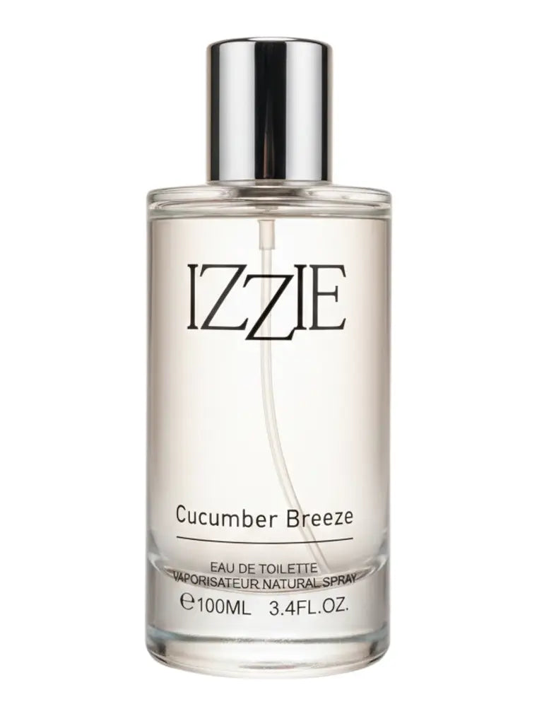 Perfume Mujer Cucumber Breeze 100ml
