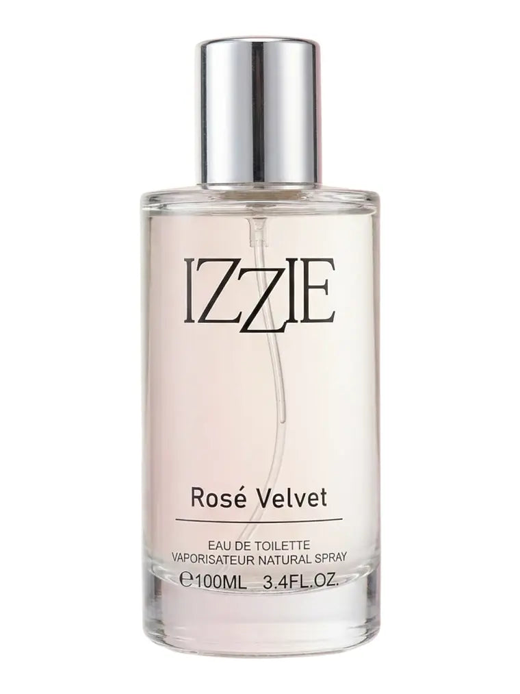 Perfume Mujer Rosé Velvet 100ml