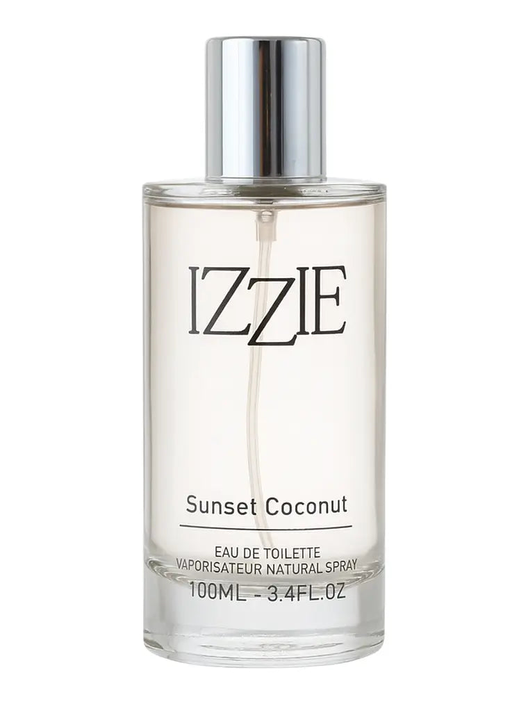 Perrfume Mujer Sunset Coconut 100ml