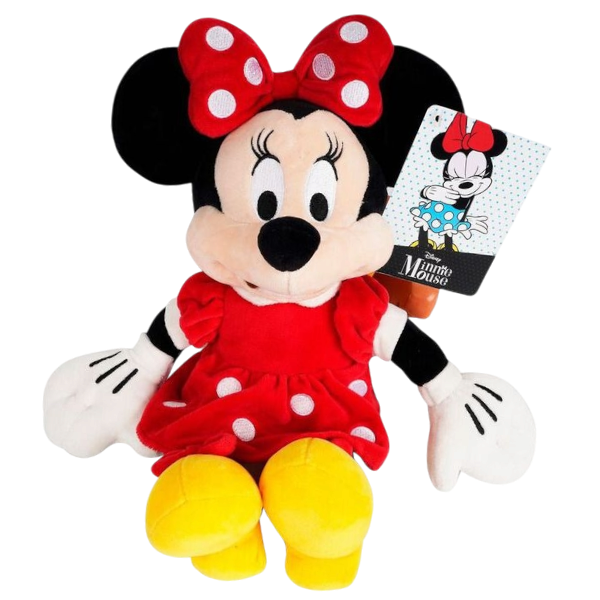 peluche-minnie-30cm