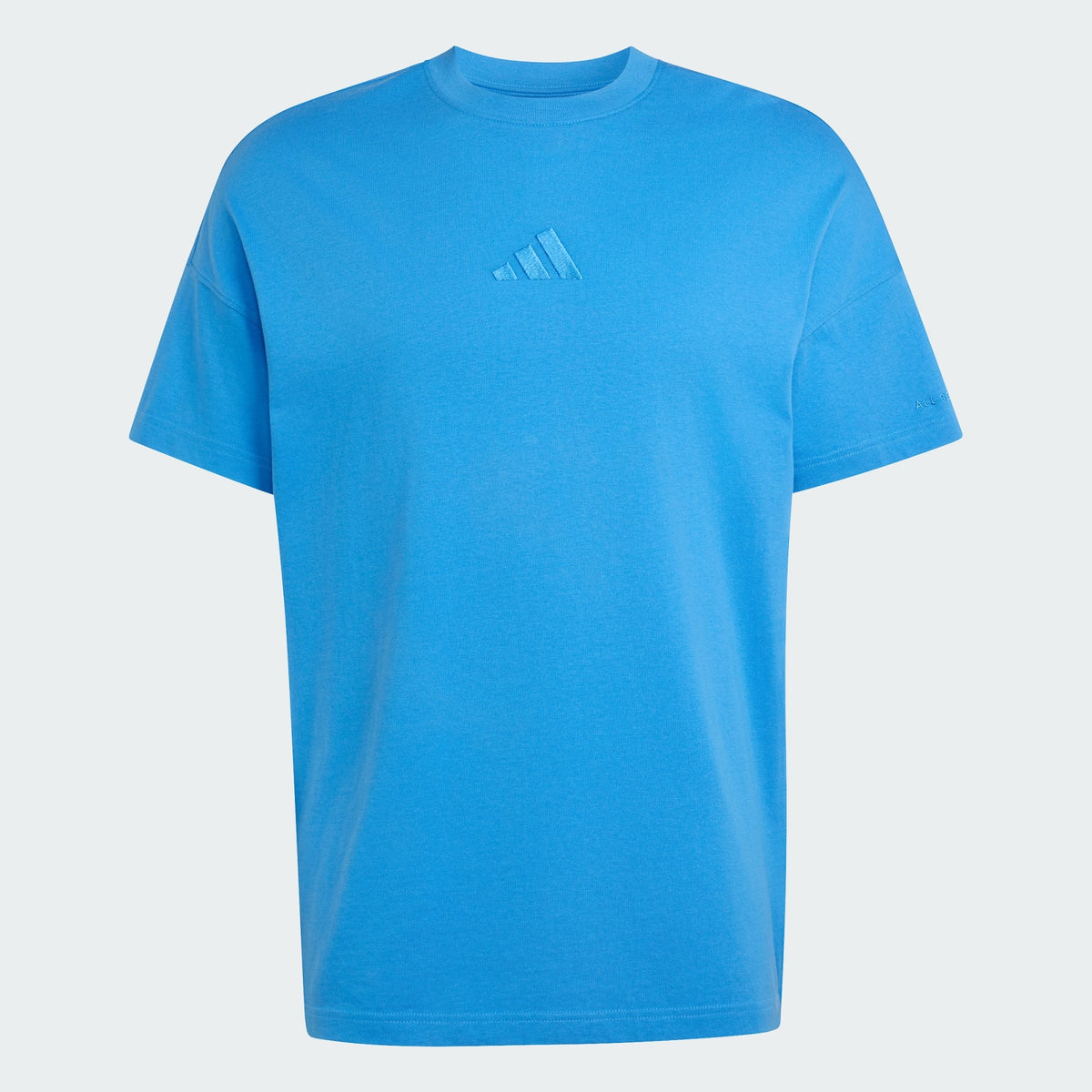 Polera All Szn Ray Blue