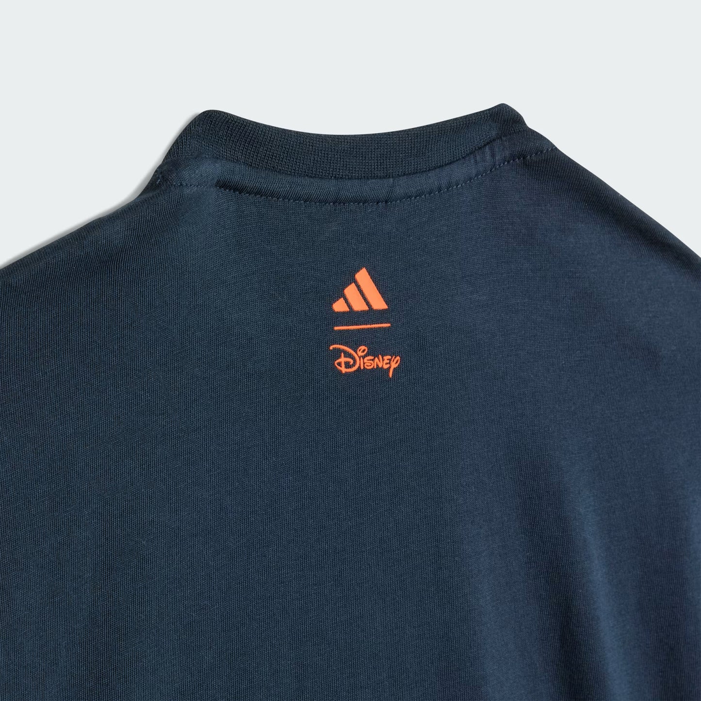 Polera Niño Disney Mickey Mouse Navy
