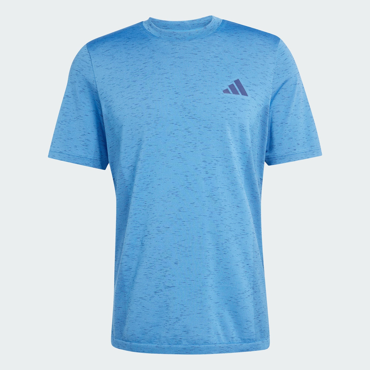 Polera Workout Essentials Sin Costuras