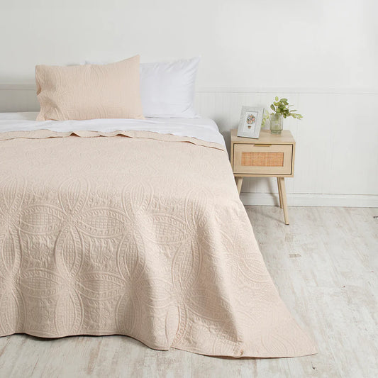 Quilt 1.5 Plazas Portugal Arena