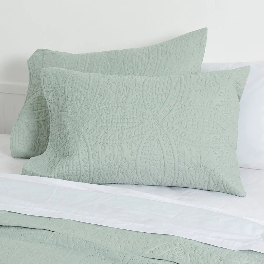 Quilt King Portugal Verde