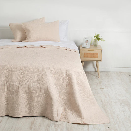 quilt-1.5-plazas-portugal-marrón