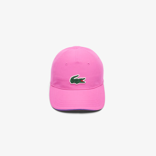 Gorro Mujer Roland-Garros Edition Microfiber Pink