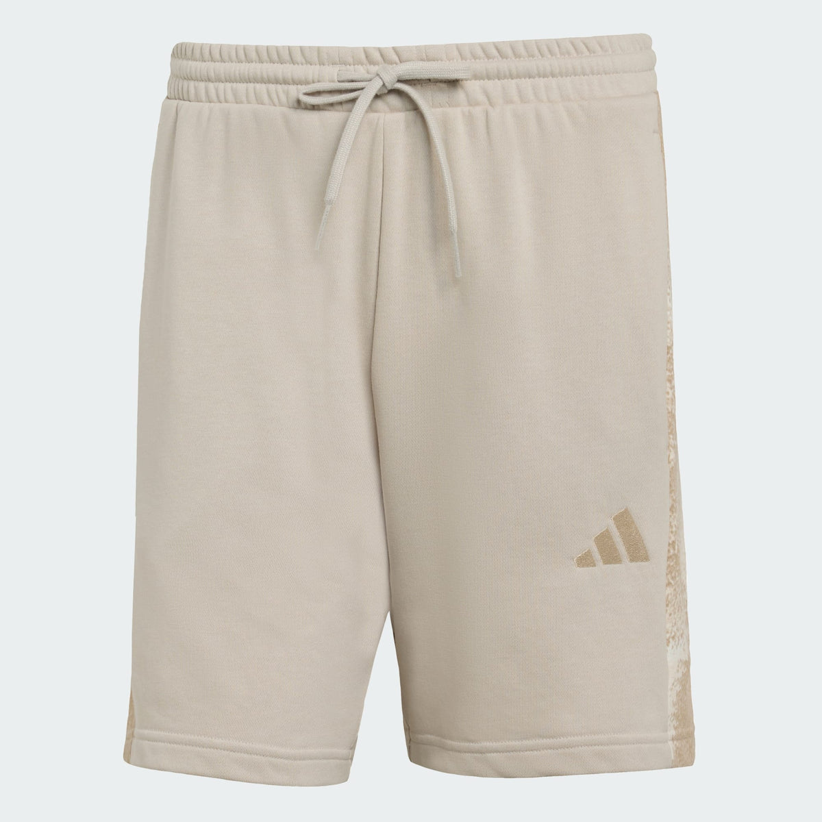 Shorts Camo Beige