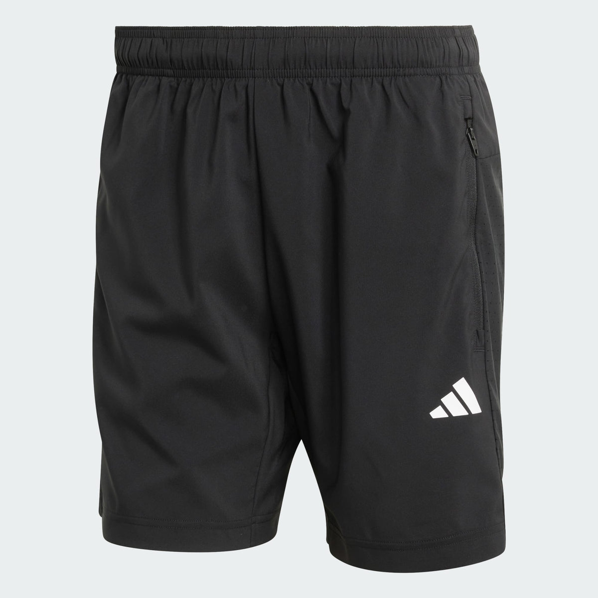 Shorts Tejido de Entrenamiento Base Essentials