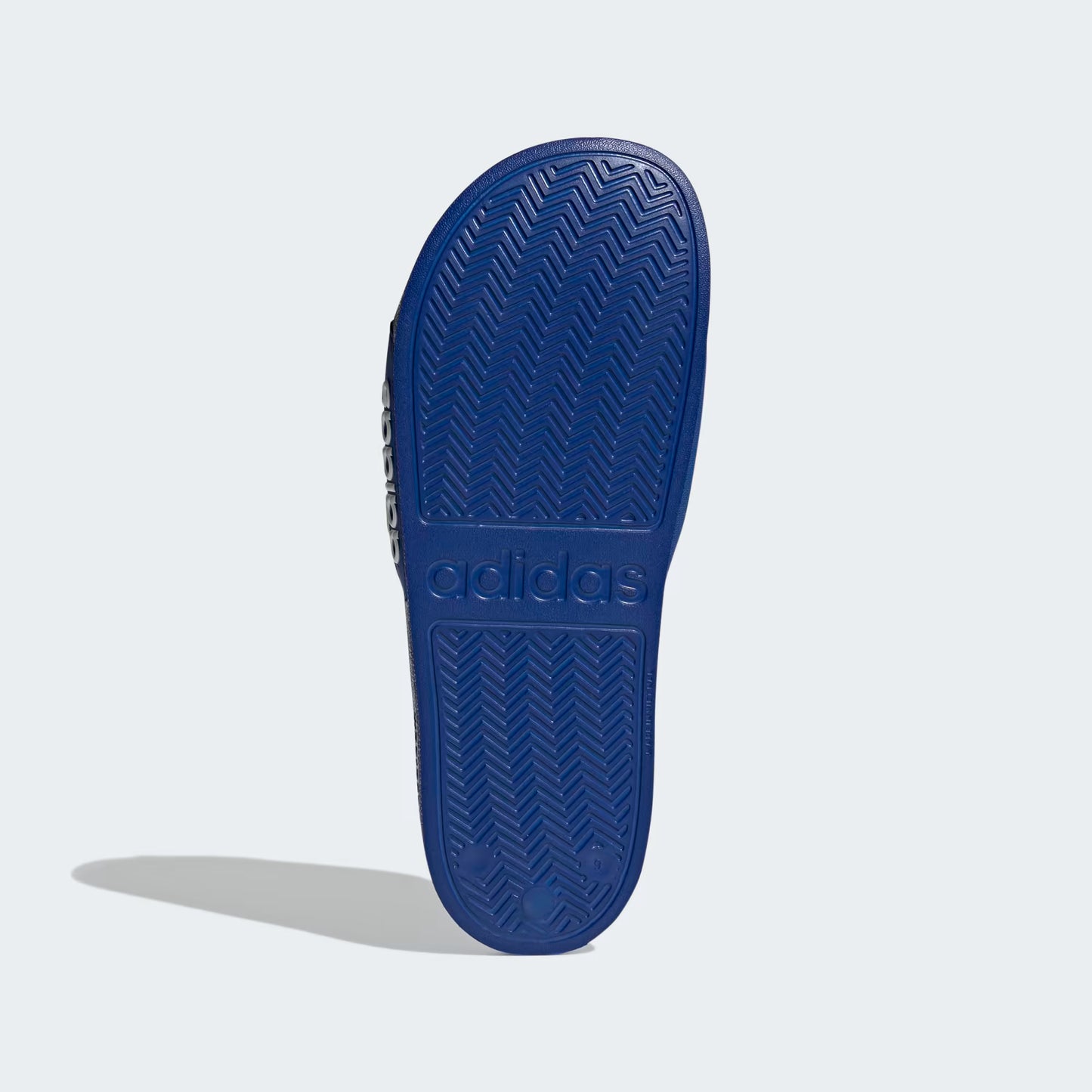 Sandalias Hombre Adilette Shower Azul