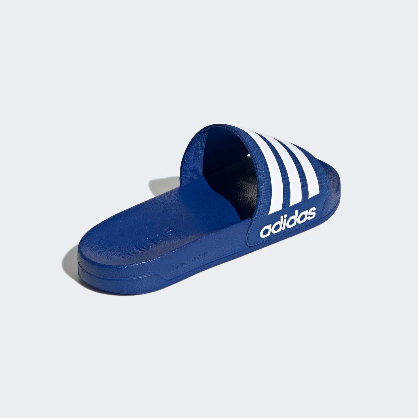 Sandalias Hombre Adilette Shower Azul