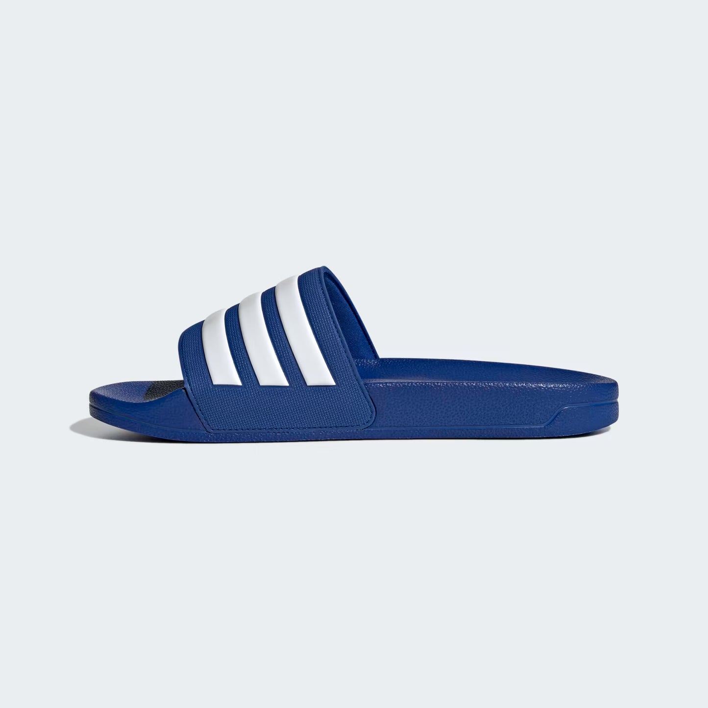 Sandalias Hombre Adilette Shower Azul