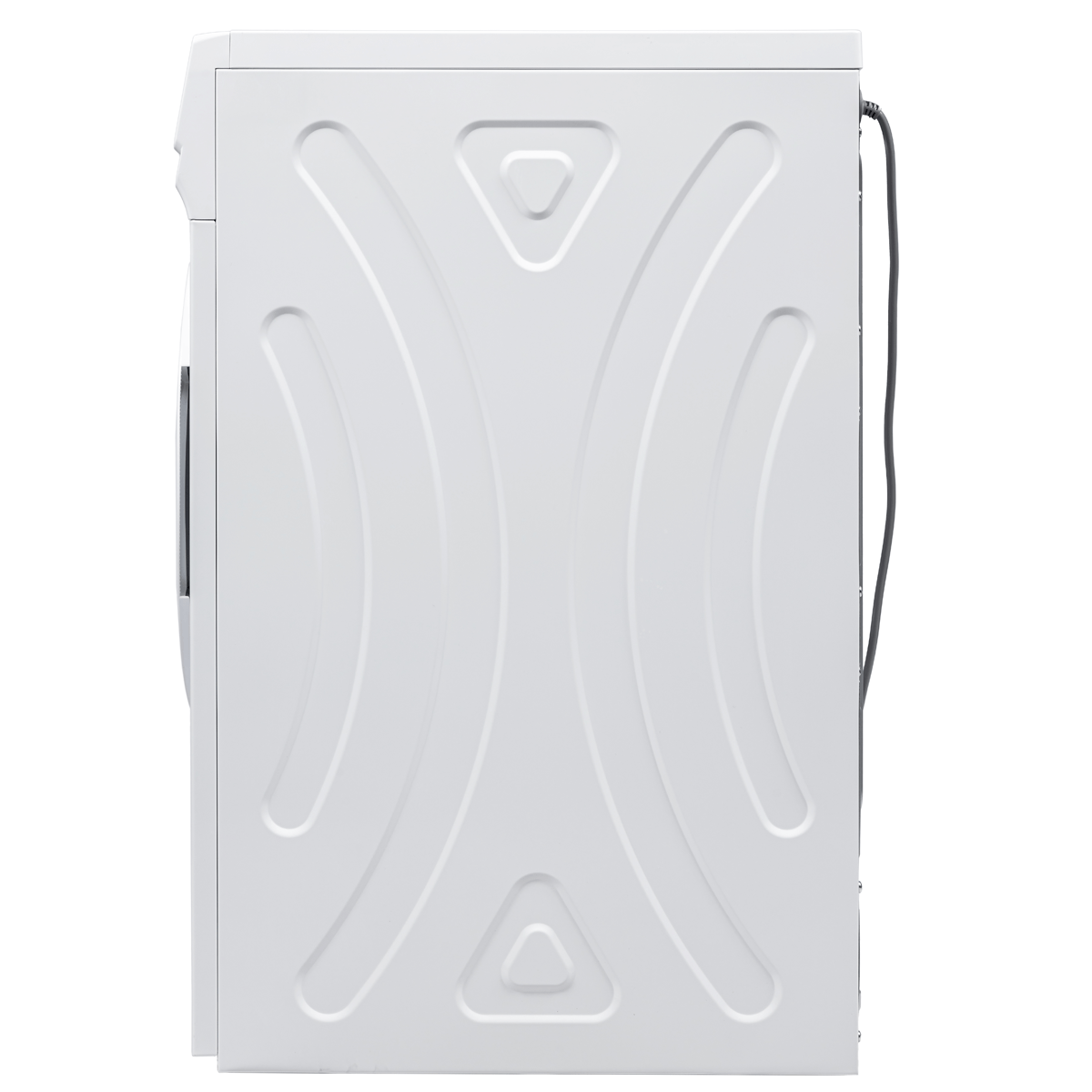 Secadora Eléctrica Ventilación Lunar Blanca 10KG