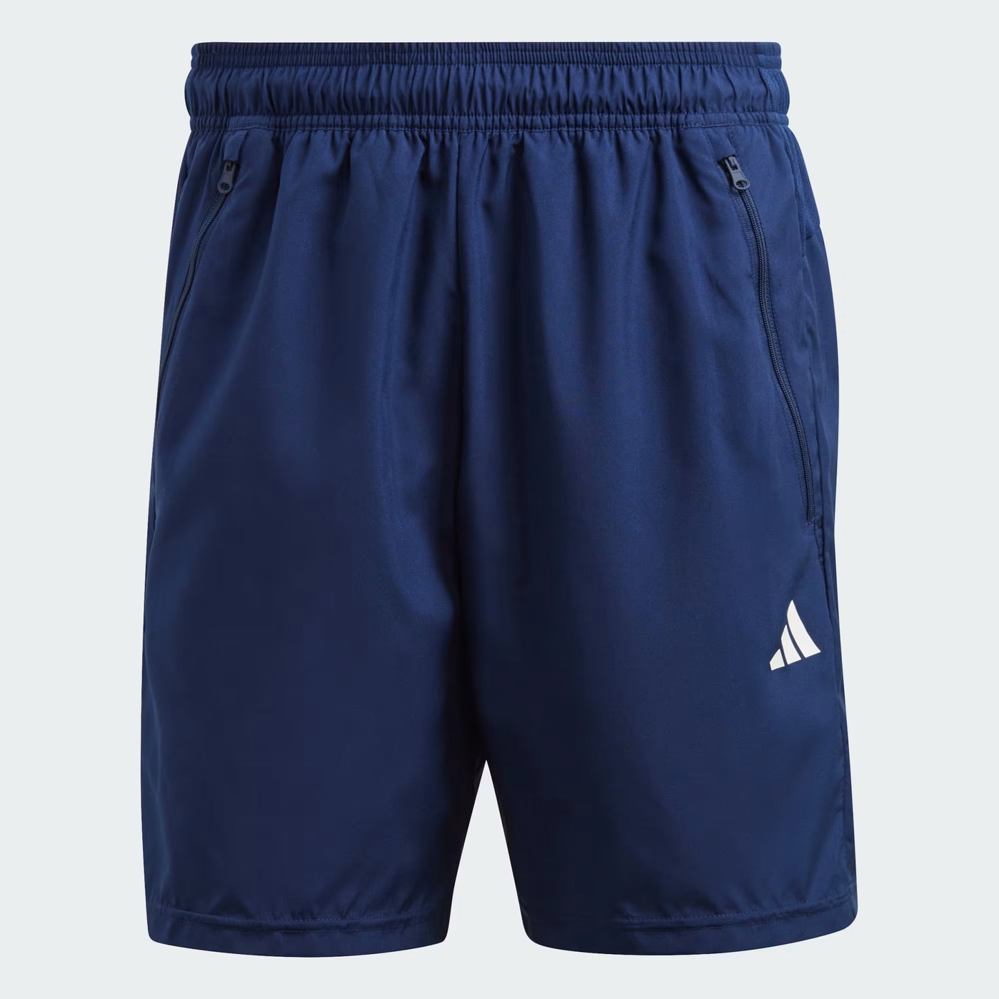 Shorts hombre Entrenamiento Train Essentials Tejidos Azul