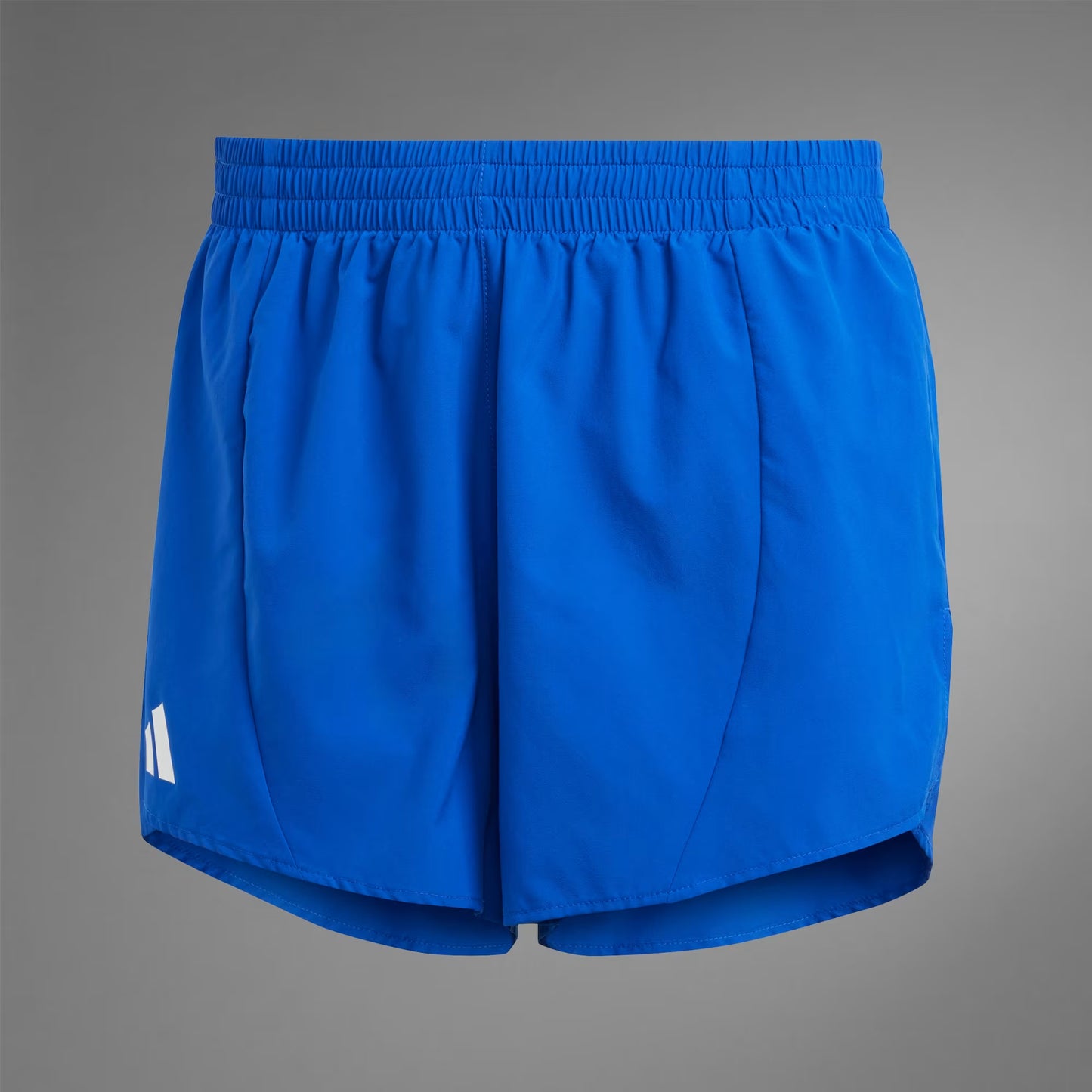 Shorts Hombre Running Adizero Essentials Royal Blue