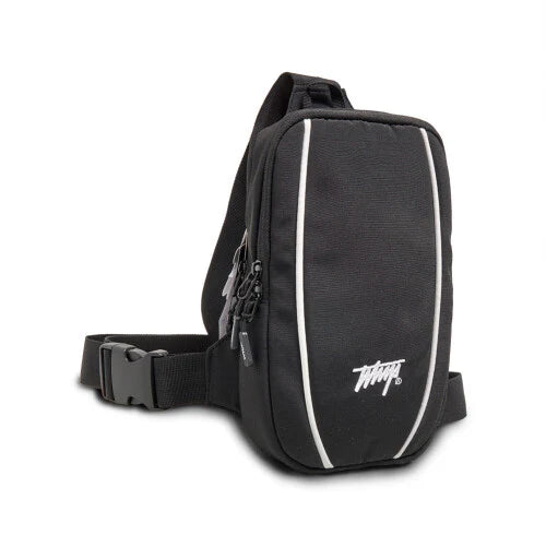 Bolso Hombre Vertical Negro