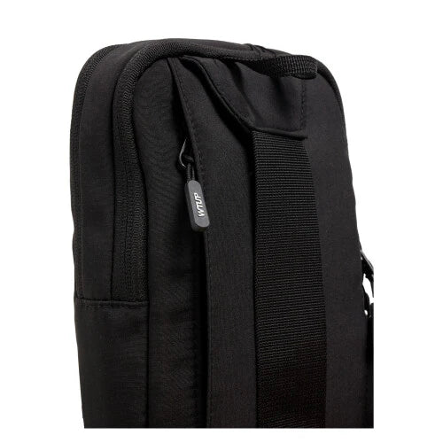 Bolso Hombre Vertical Negro