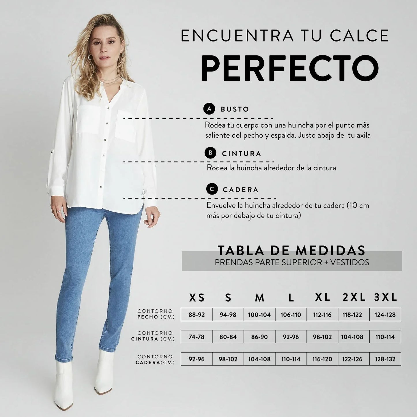Vestido Mujer Midi Azul Camisero