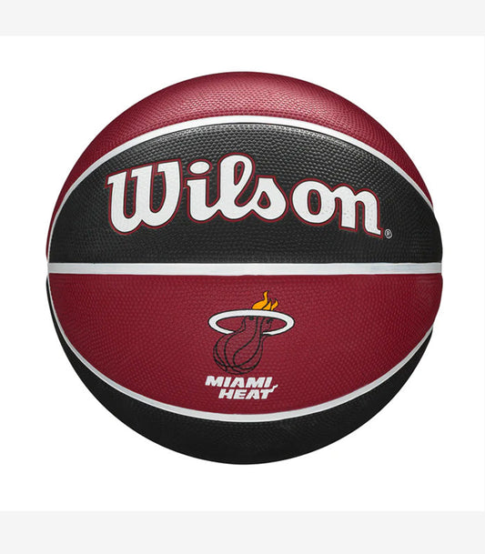balón-basquetball-nba-team-miami-heat