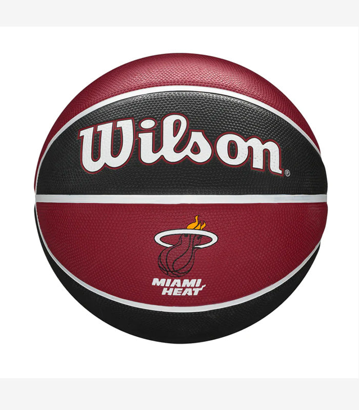 balón-basquetball-nba-team-miami-heat