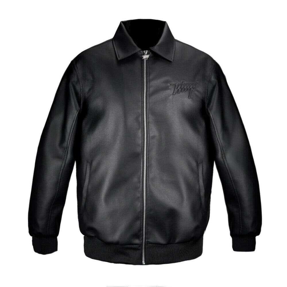 chaqueta-whatup-hombre-eco-cuero-full-black