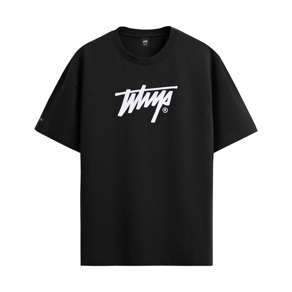 polera-whatup-hombre-logo-black-blanco