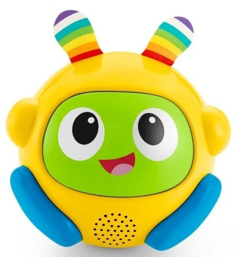 Juguete Musical Bebés Bel Bot Baila Conmigo Fisher-Price