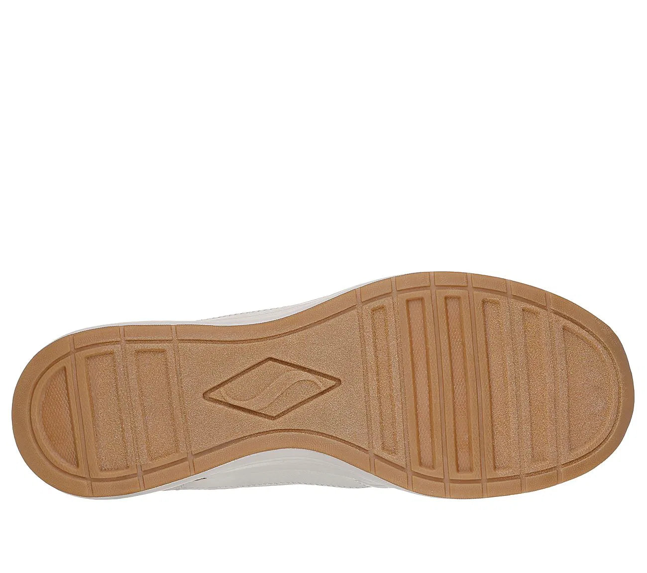 Zapatilla Mujer Con Cordon Off White