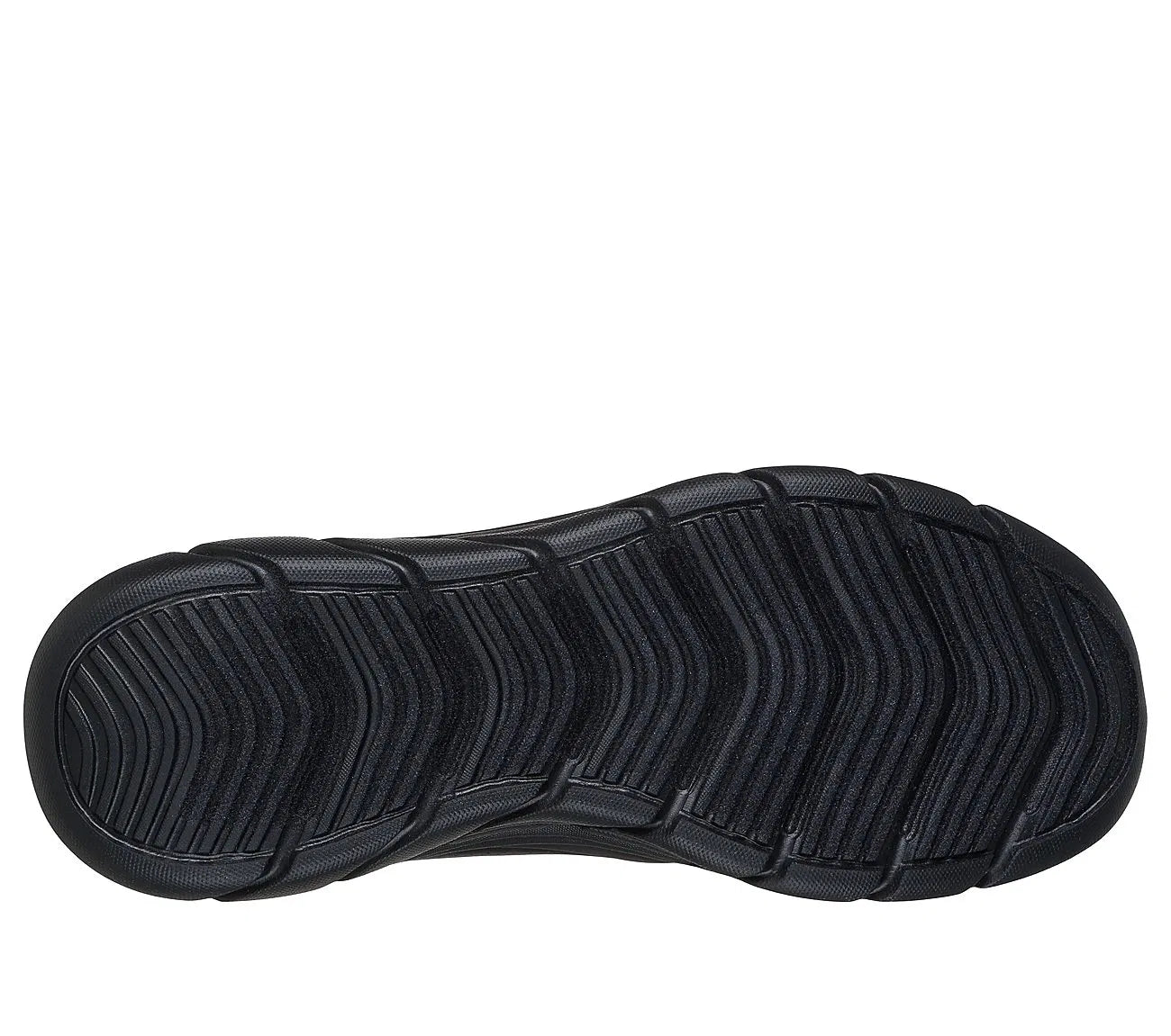 Zapatillas Mujer Con Cordon Bobs B Flex Lo Cool Ease Black