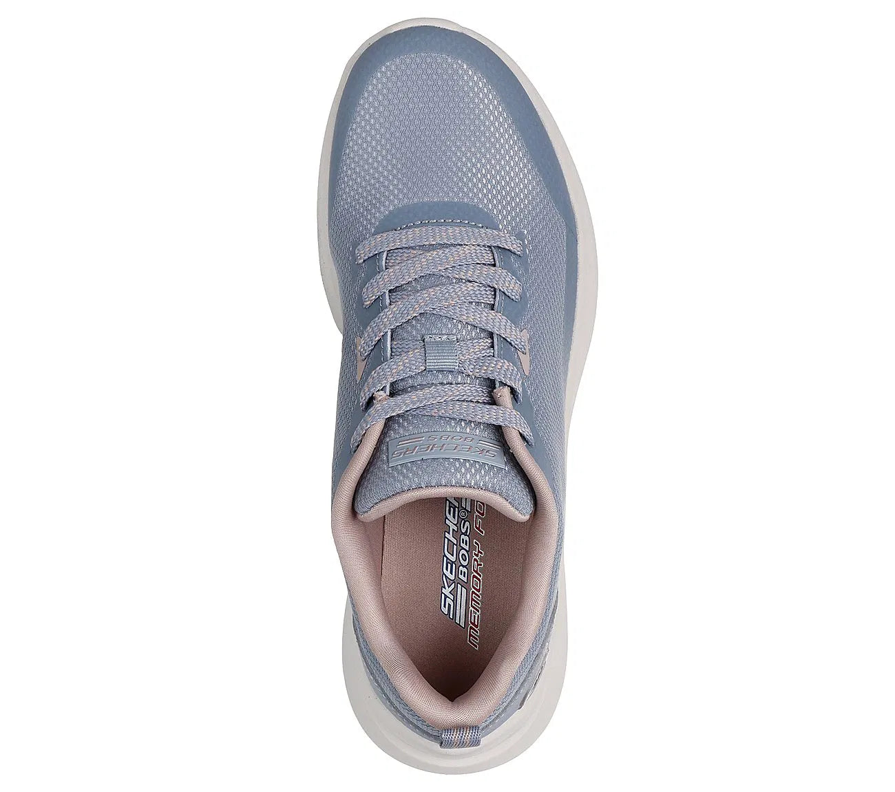 Zapatillas Mujer Bobs Moda Flex Slate