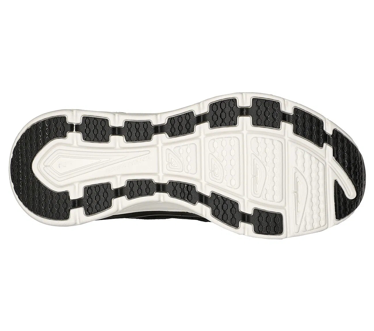 Zapatilla Mujer Lovely Touch Black