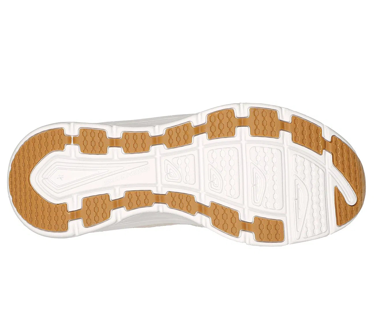Zapatilla Mujer Lovely Touch Off White